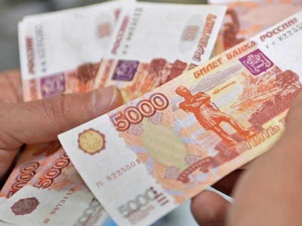 Эксперты прогнозируют рублю новые рекорды роста