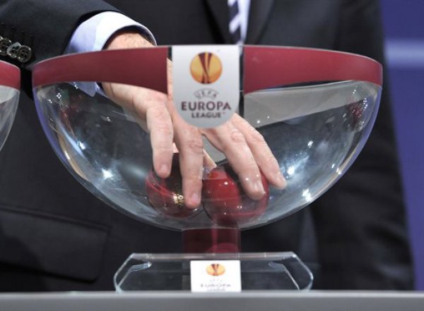 Жеребьевка Лиги Европы 2016-2017, 1/2 финала: результаты 21 апреля объявили в Ньоне