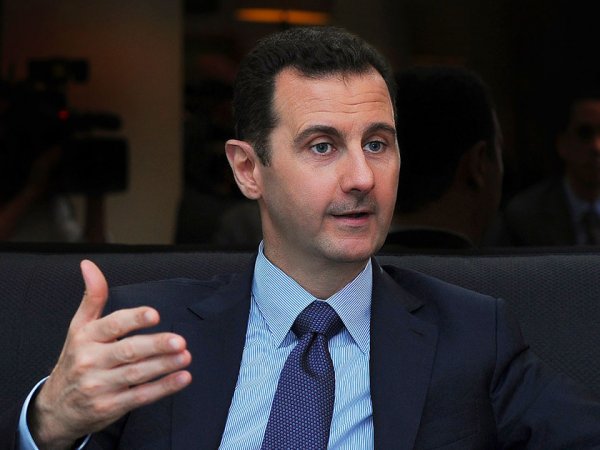 В МИД Сирии ответили на оскорбления Трампа в адрес Асада