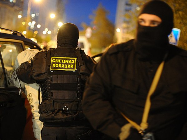 Убийство полицейских в Астрахани: ликвидирована банда, расстрелявшая патруль ДПС (ВИДЕО)
