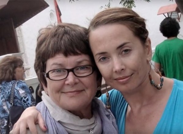 СМИ: в краже денег, собранных на лечение Жанны Фриске, обвинили ее мать (ФОТО)