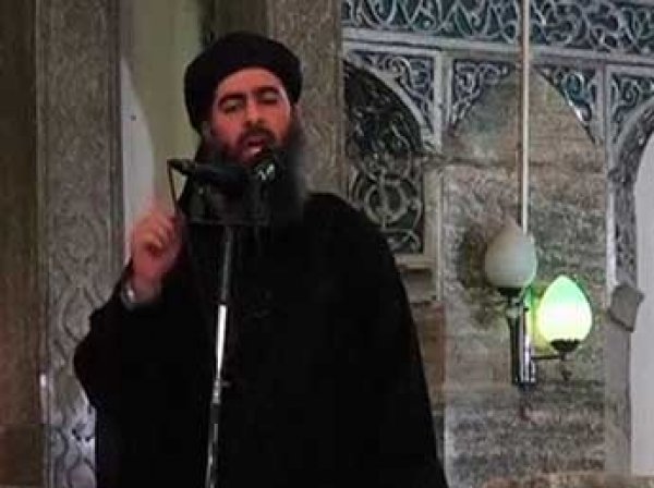 СМИ: в Ираке убит один из главарей ИГИЛ, выходец из России