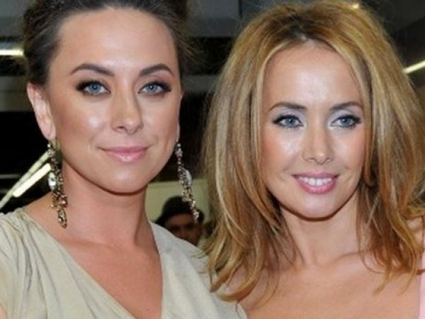 Сестра Жанны Фриске показала неизвестные ФОТО беременной певицы в Instagram