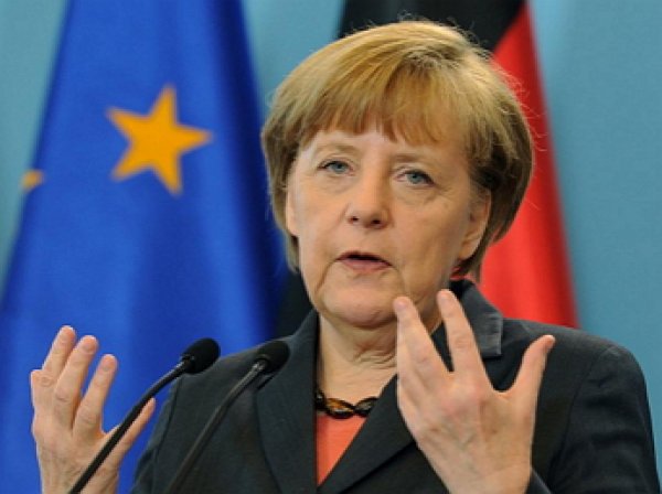 Меркель призвала британцев не питать «иллюзий» насчёт Brexit