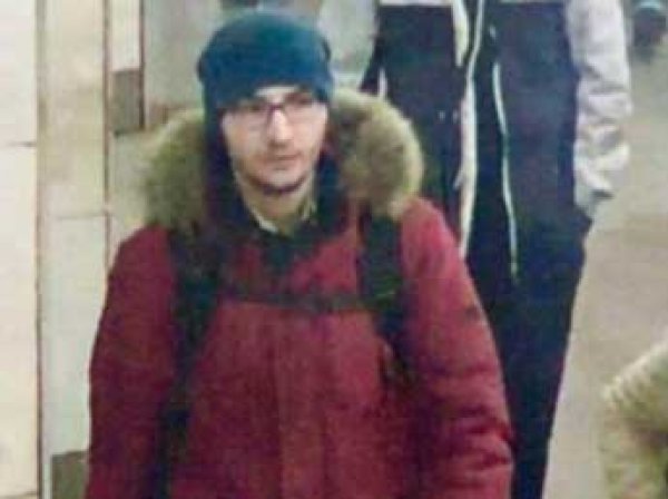 СМИ: исполнителя теракта в метро Петербурга могли обучить в Сирии (ФОТО)