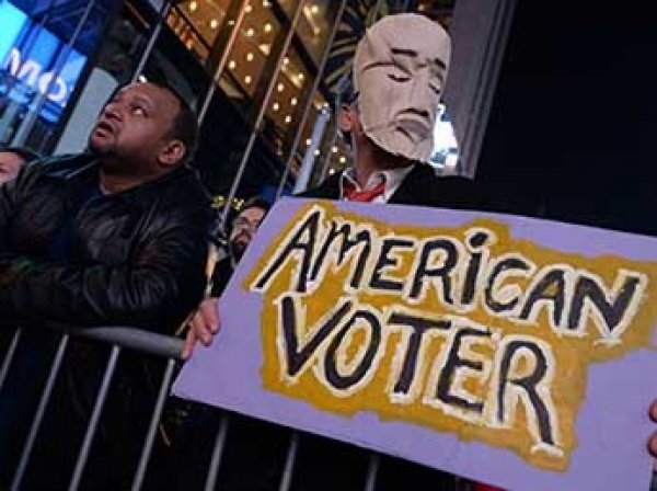 Reuters опубликовало "детали плана" вмешательства России в ход президентских выборов в США
