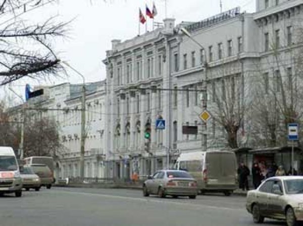 Ургант высмеял выборы мэра Омска, где все 23 кандидата сняли свои кандидатуры