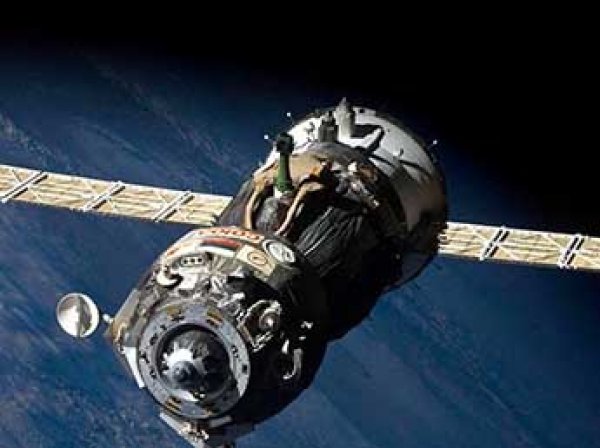 Космонавты 50-й экспедиции на МКС вернулись на Землю (ВИДЕО)