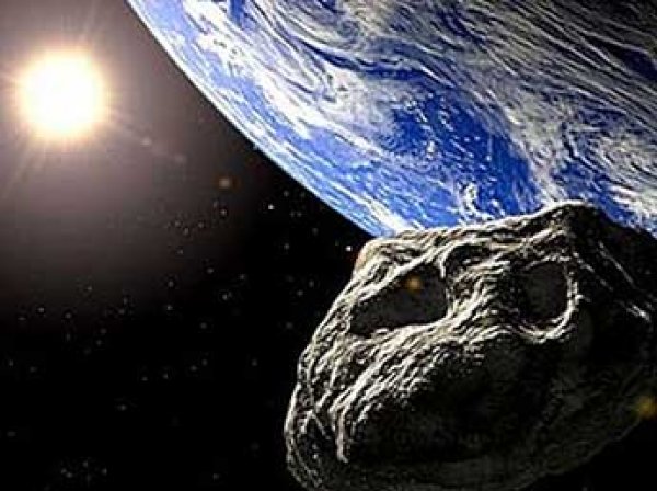Ученые: к Земле летит астероид-убийца