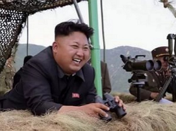СМИ: СНБ предложил Трампу убить Ким Чен Ына
