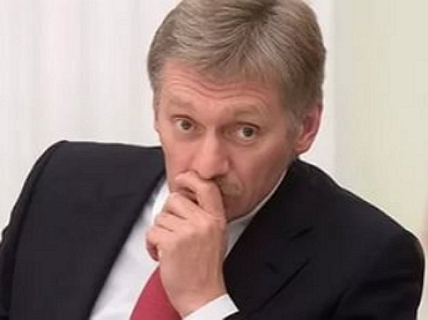 Песков прокомментировал расследование Навального о Медведеве "Он вам не Димон"