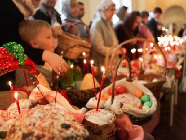 Какой сегодня праздник: 16 апреля 2017 отмечается несколько праздников, какой церковный праздник в России сегодня