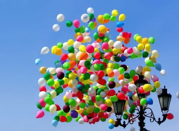 Выходные в мае 2017: как отдыхаем в майские праздники в 2017 году