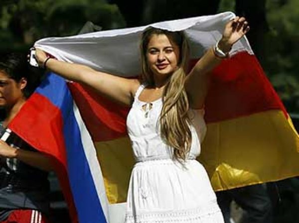 В Южной Осетии 78% граждан поддержали переименование в Аланию