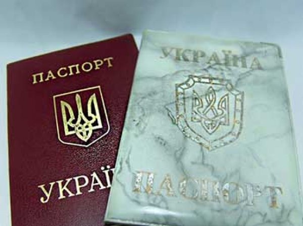 МИД Украины пообещал крымчанам безвизовые поездки в Европу
