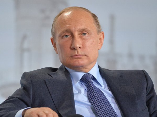 Курс доллара на сегодня, 27 апреля 2017: Путин пообещал надавить на курс рубля