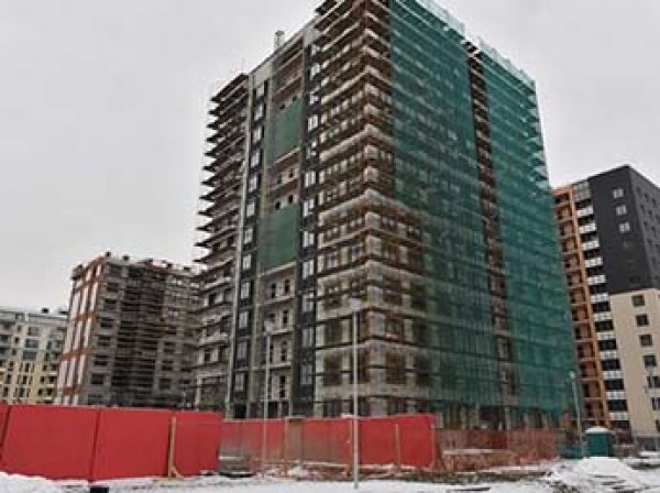 СМИ: жильцов московских пятиэтажек переселят в бывшие промзоны