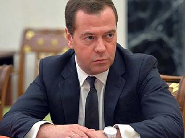 Медведев осадил Поклонскую и назвал преступным преследование авторов за еще не вышедшие работы