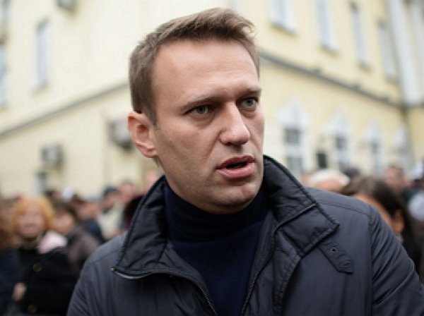 Россия обжаловала решение ЕСПЧ о выплате Навальному 63 тысяч евро