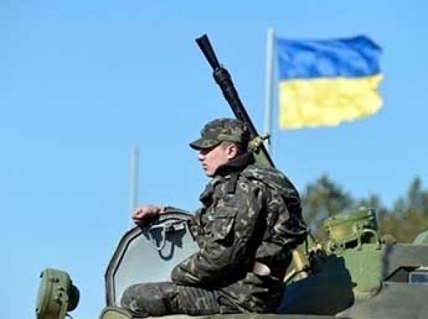 СМИ: Украина вынашивала планы по освобождению Крыма десантниками в 2014-м