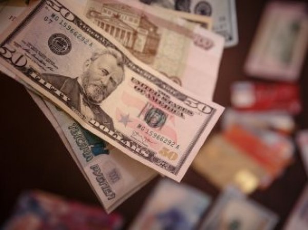 Курс доллара на сегодня, 29 апреля 2017: россияне дали прогноз курса доллара через год