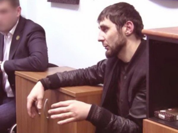 СМИ опубликовали на YouTube ВИДЕО признания Дадаева в убийстве Немцова