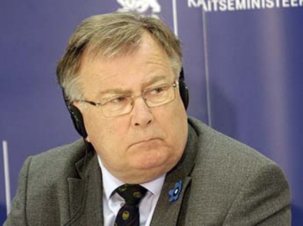 Министр обороны Дании обвинил Россию в хакерских атаках
