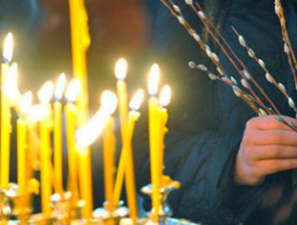 Какой сегодня праздник: 8 апреля отмечается несколько праздников, какой церковный праздник в России сегодня