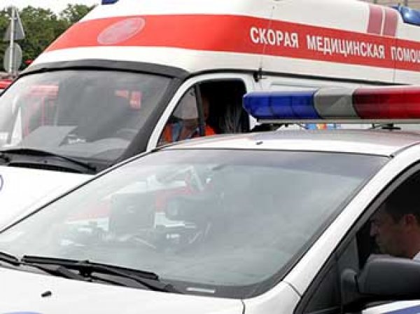 Возле школы в центре Ростова-на-Дону прогремел взрыв: мужчине оторвало кисть (ВИДЕО)