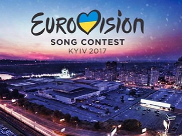 Букмекеры назвали фаворитов "Евровидения-2017"