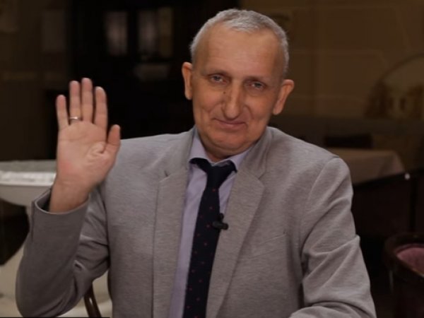 Сергей Олех из "Маски шоу" умер от рака: ВИДЕО последнего анекдота от актера появилось в Сети
