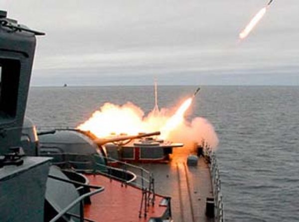 В Госдуме РФ высмеяли угрозы Украины затопить черноморский флот