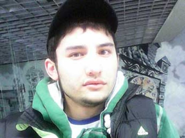 МВД: смертник сам собрал бомбу для теракта в метро Петербурга