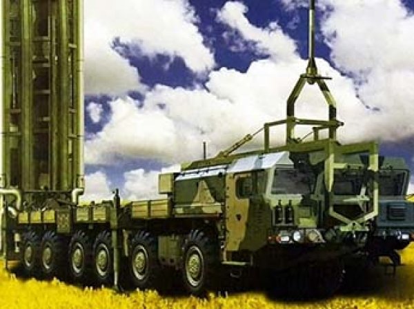 Новая российская ракетная система С-500 сможет поражать цели в 100 км над Землей