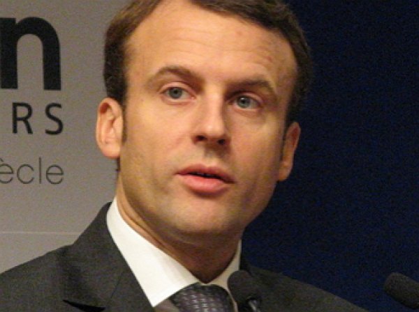 Макрон анонсировал проведение реформ во Франции в ближайшее время