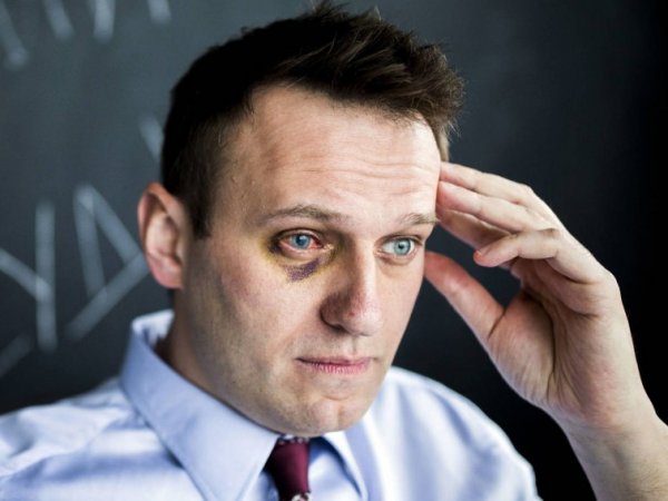 "Леша, тебе придется ответить передо мной": Навальный пригласил Усманова на дебаты (ВИДЕО)