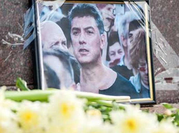 Главред "Эха Москвы" Венедиктов рассказал об угрозах Немцову перед его убийством