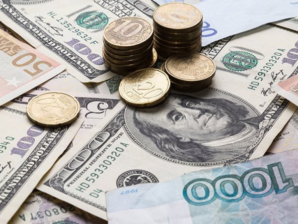 Курс доллара на сегодня, 28 мая 2017: рубль ослабнет в конце года - прогноз Кудрина