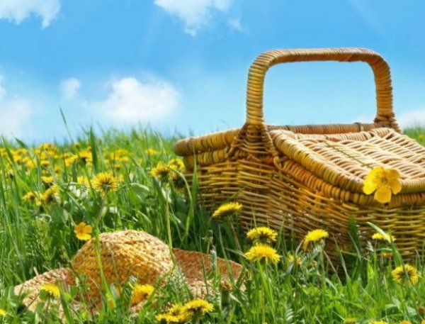 Выходные в мае 2017, как отдыхаем: майские праздники принесли короткую рабочую неделю