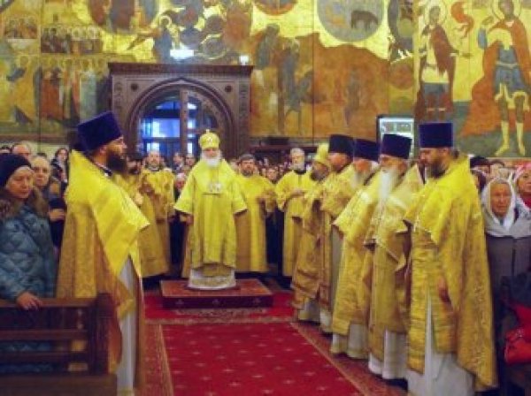 Какой сегодня праздник: 12 мая 2017 года в России отмечается церковный праздник День Кизических мучеников