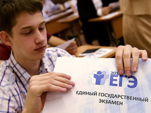 Рособрнадзор передал в МВД список сайтов, предлагающих купить задания ЕГЭ