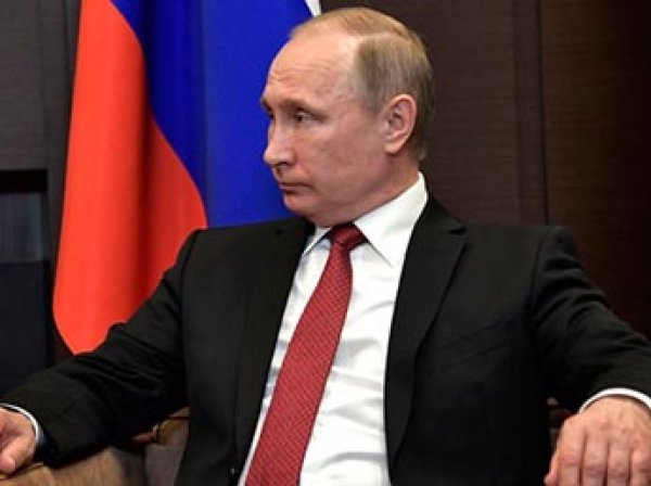 Губернаторы съезжаются в Москву обсудить "майские указы" Путина