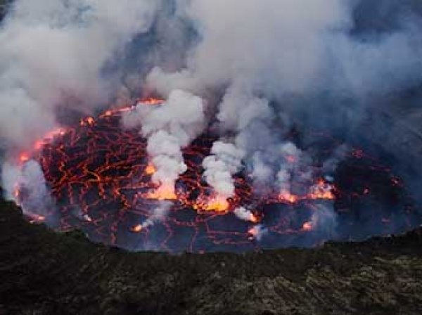 Ученые показали на ВИДЕО главные катастрофы будущего, которые могут погубить человечество