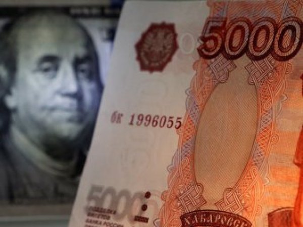 Курс доллара на сегодня, 1 июня 2017: рубль неохотно отступает — эксперты