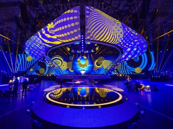 Билеты на «Евровидение» в Киеве распродают со скидкой 80%