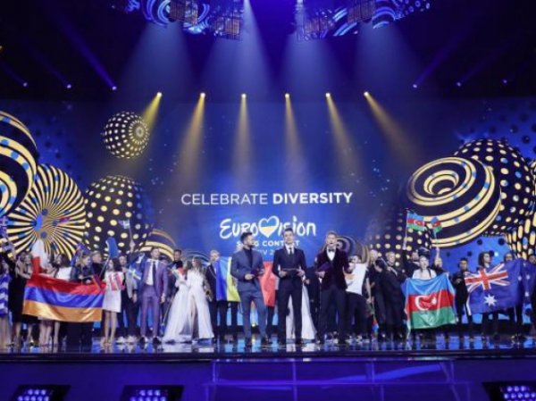 "Евровидение 2017", последние новости: председателя украинского жюри возмутила коррупция на конкурсе