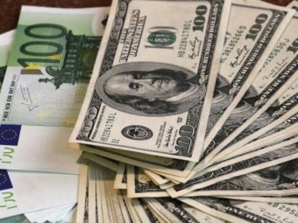 Курс доллара на сегодня, 3 мая 2017: Кудрин дал прогноз роста курса доллара до 60 рублей