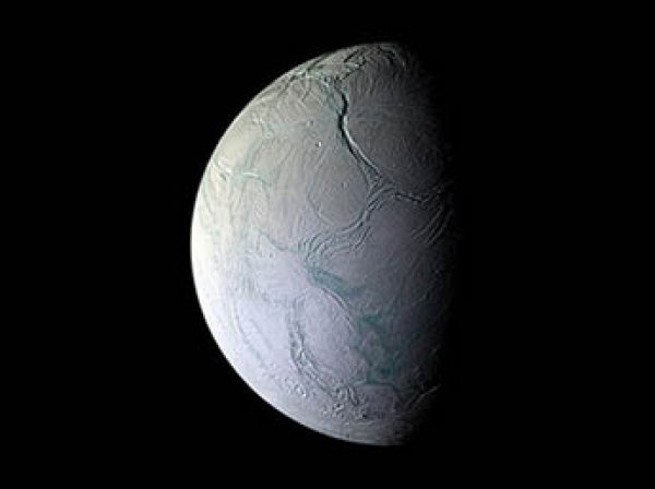 Ученые нашли новый источник существования внеземной жизни