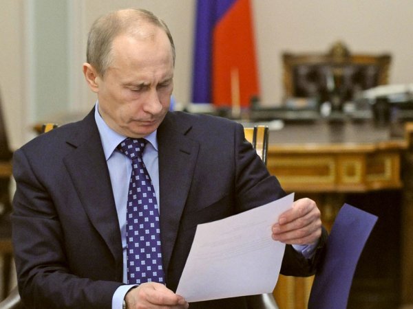 В Хакасии директор школы уволилась после того, как написала письмо Путину