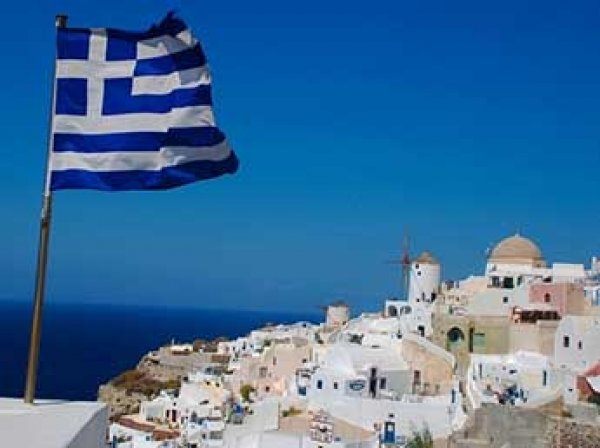 В Греции моряки и журналисты объявили забастовку против новых мер экономики
